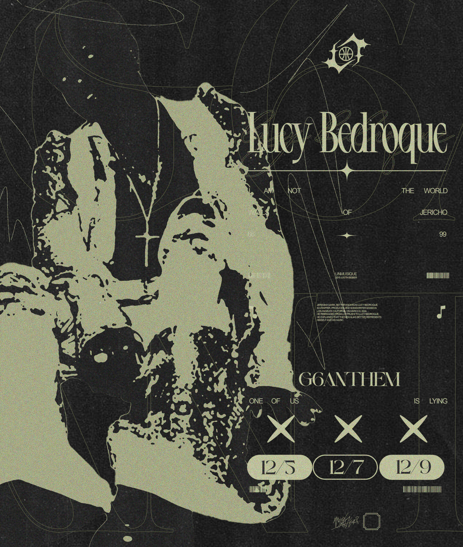 lucybedroque