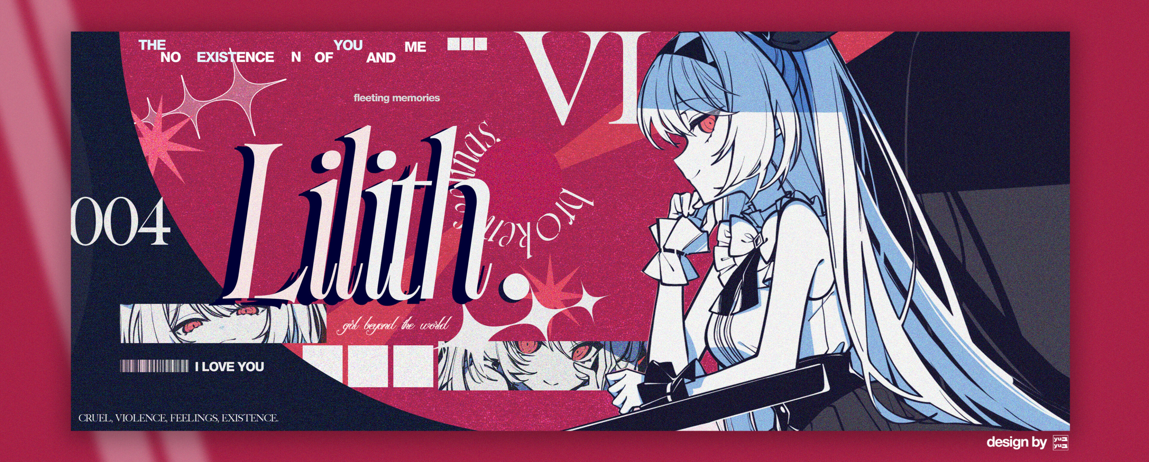 Lilith Banner