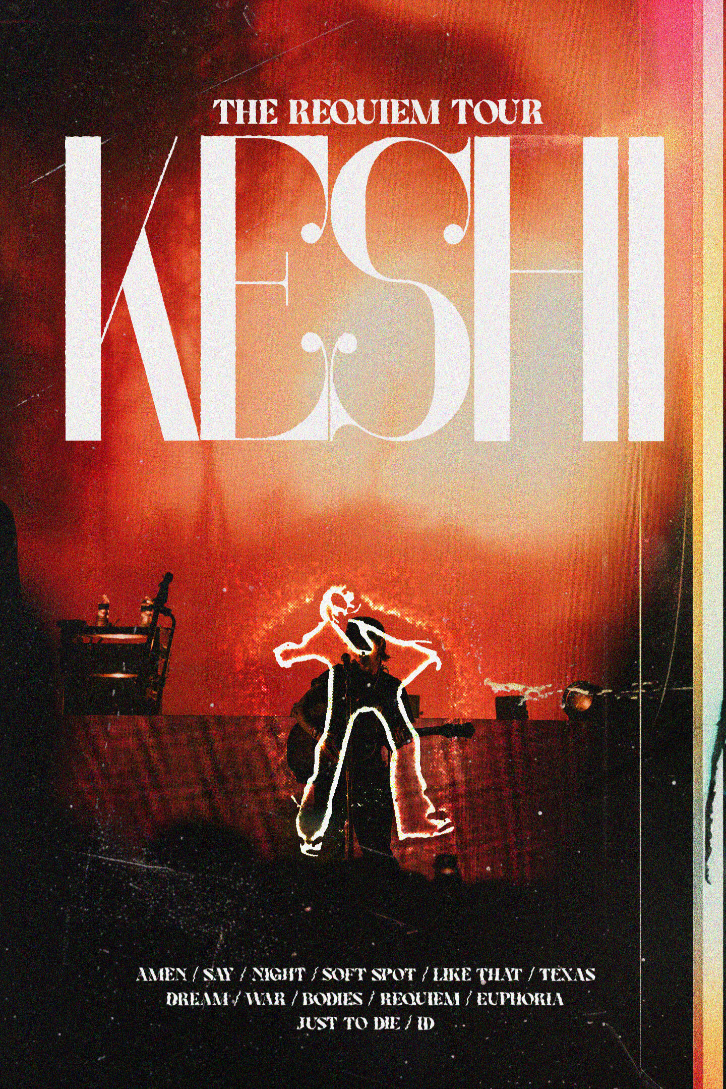 keshi
